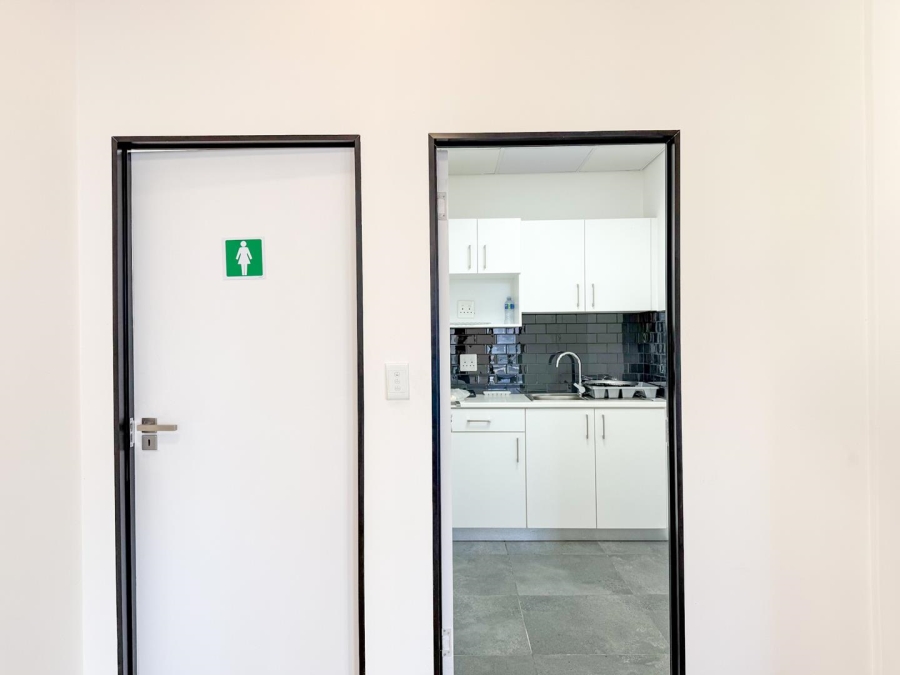 To Let commercial Property for Rent in Cape Town City Centre Western Cape